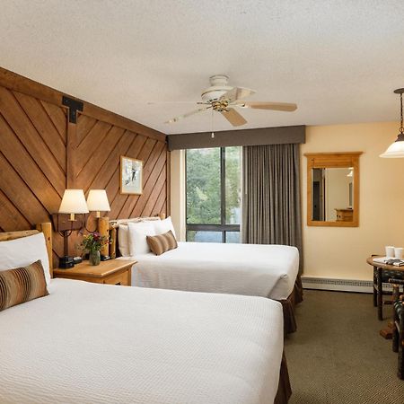 Stonebridge Inn Snowmass Village Ngoại thất bức ảnh