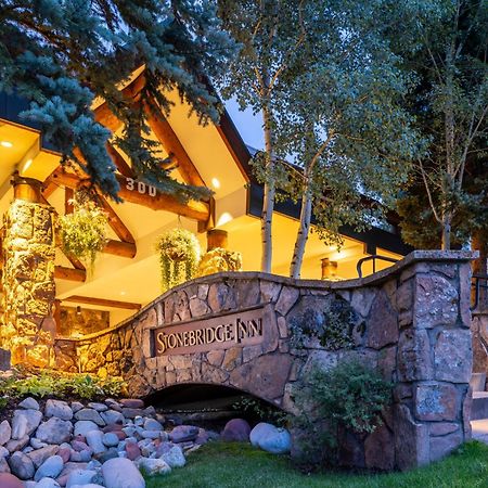 Stonebridge Inn Snowmass Village Ngoại thất bức ảnh