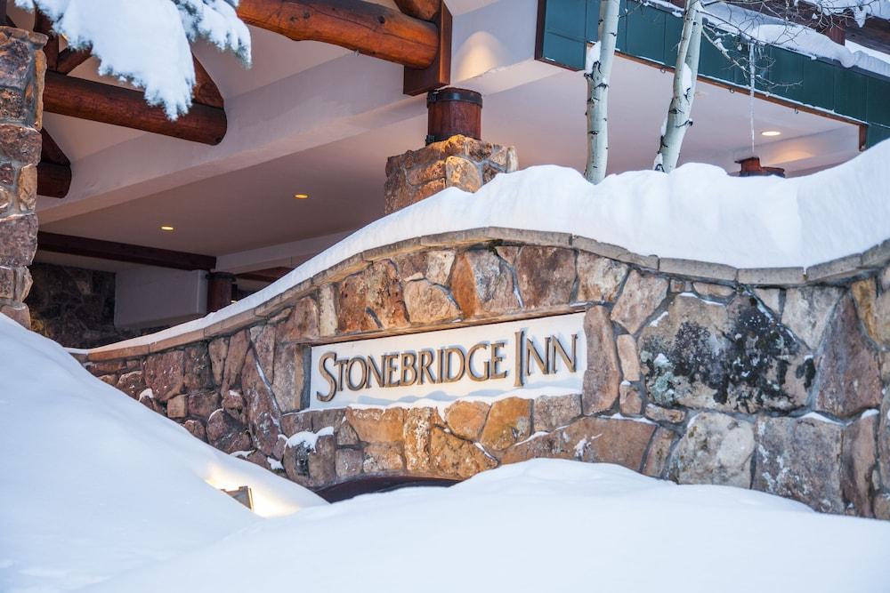 Stonebridge Inn Snowmass Village Ngoại thất bức ảnh